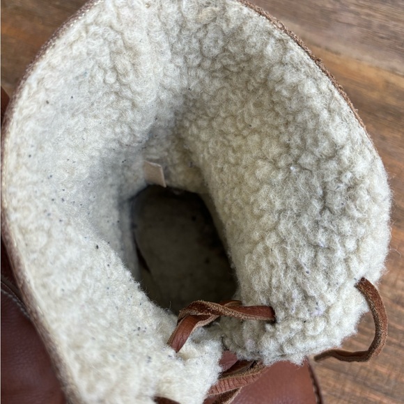 Duckfeet Arhus in Nut. Size 37 - Picture 7 of 15